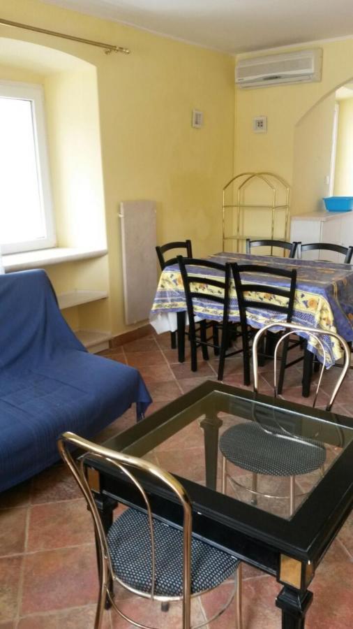 Apartment Pomirenja Корчула Екстер'єр фото