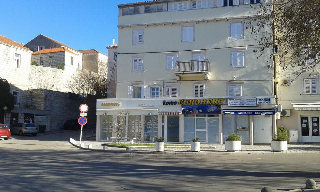 Apartment Pomirenja Корчула Номер фото
