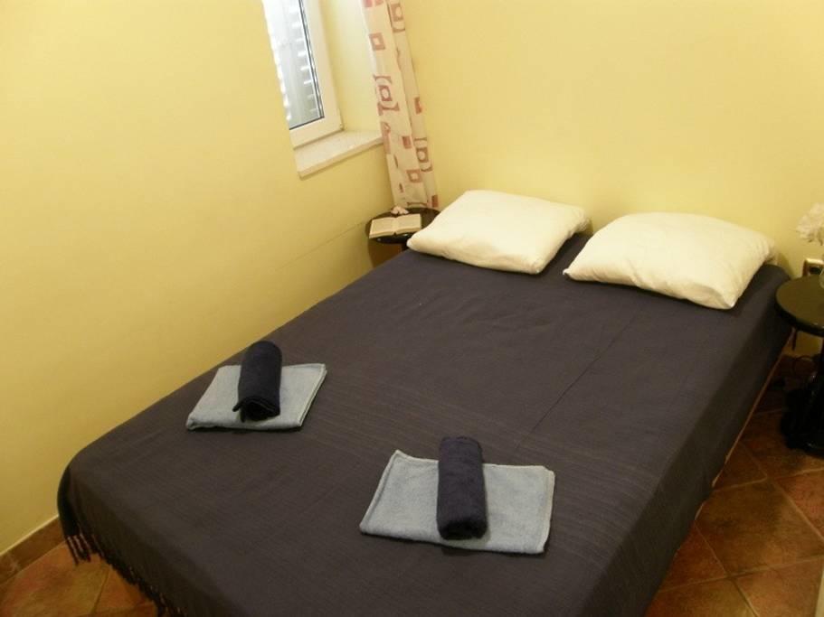 Apartment Pomirenja Корчула Екстер'єр фото